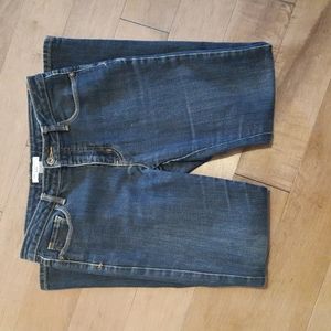 Liz Claiborne Petite Jeans